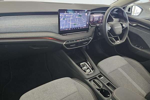 2024 SKODA Octavia 110TSI Select NX
