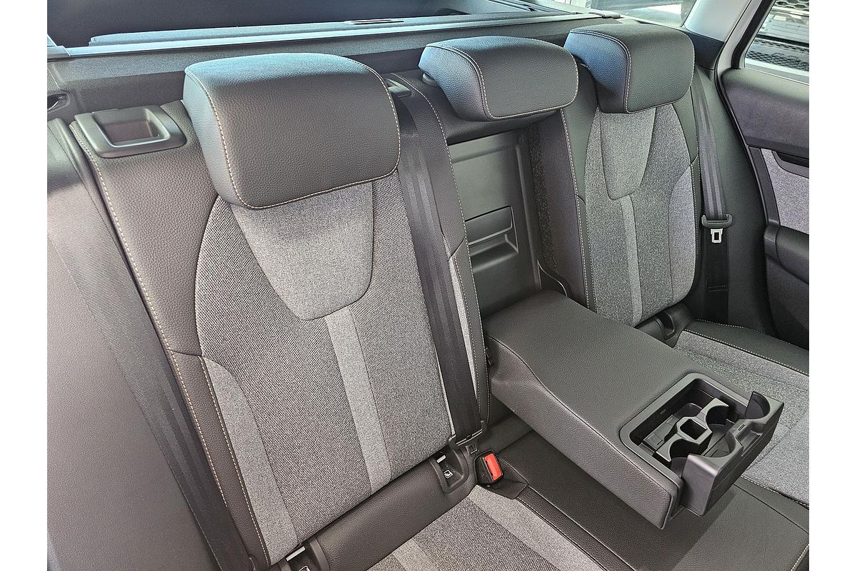 2024 SKODA Octavia 110TSI Select NX