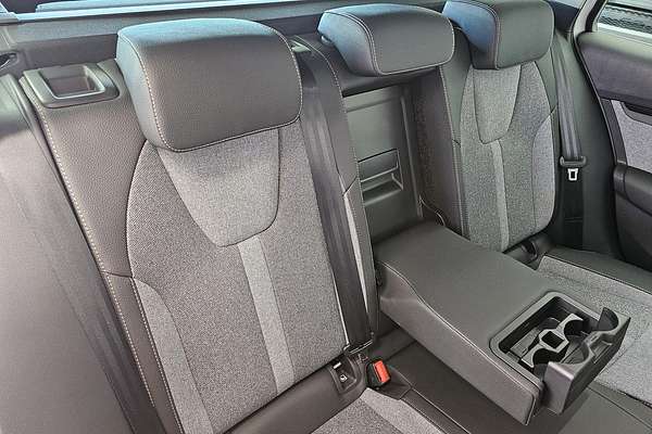 2024 SKODA Octavia 110TSI Select NX