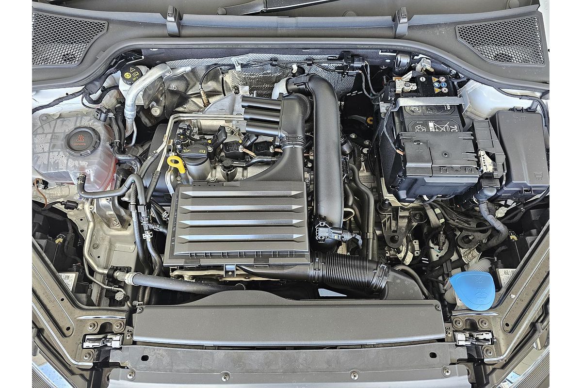 2024 SKODA Octavia 110TSI Select NX