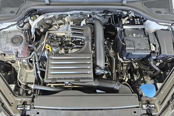 2024 SKODA Octavia 110TSI Select NX