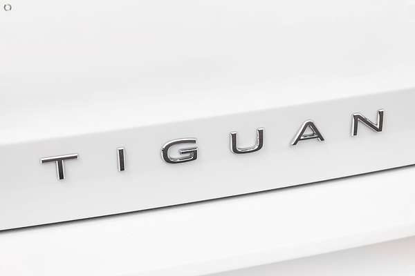 2025 Volkswagen Tiguan 195TSI R-Line CT