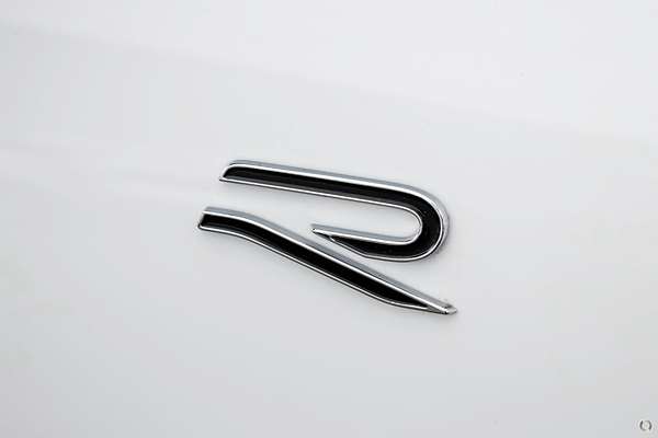 2025 Volkswagen Tiguan 195TSI R-Line CT