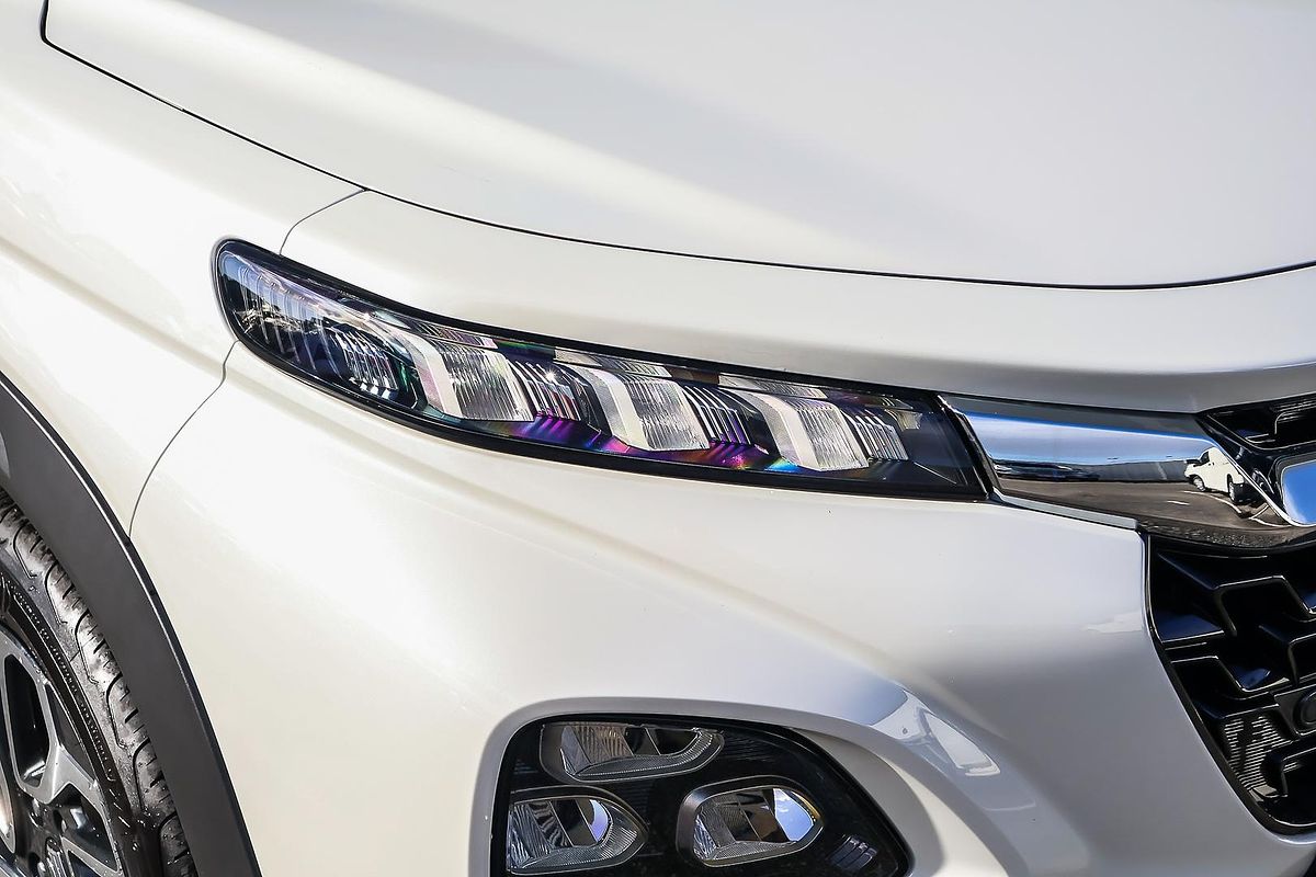 2025 Suzuki Fronx Hybrid KW