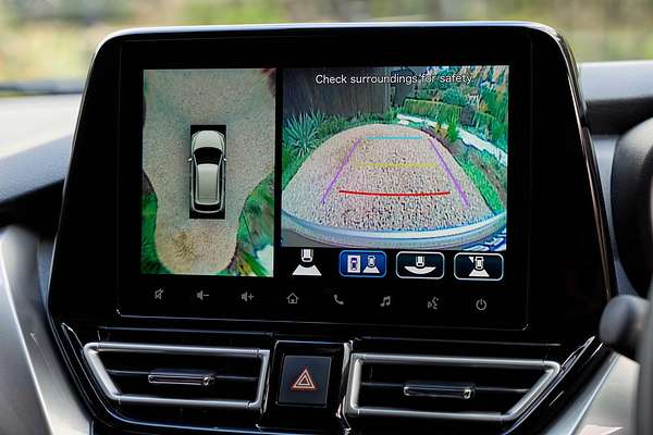 2025 Suzuki Fronx Hybrid KW