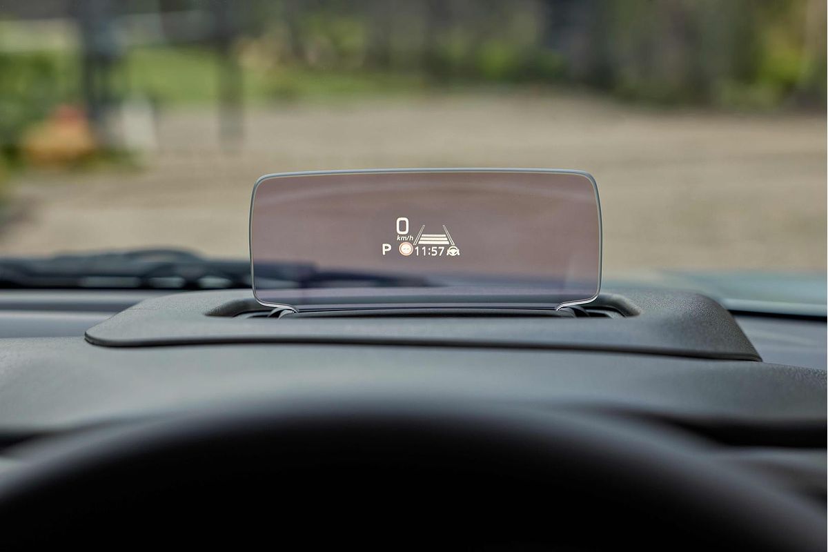 2025 Suzuki Fronx Hybrid KW