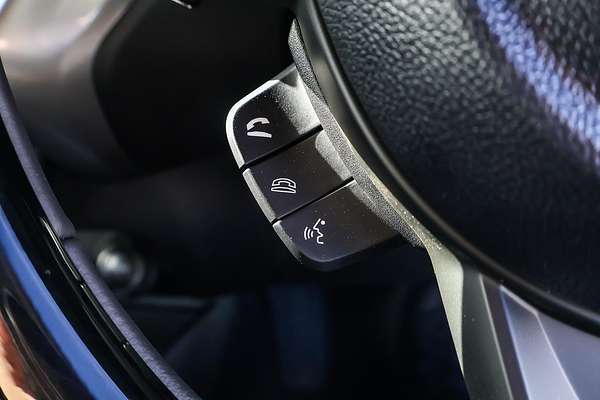 2025 Suzuki Fronx Hybrid KW