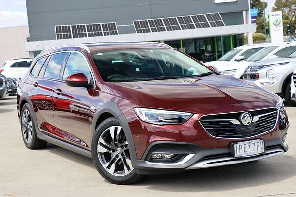 2019 Holden Calais V ZB