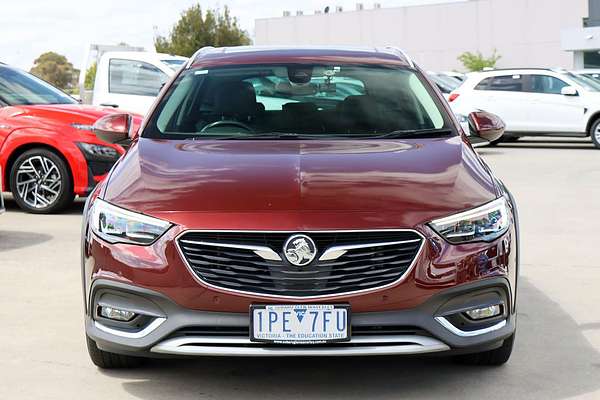 2019 Holden Calais V ZB