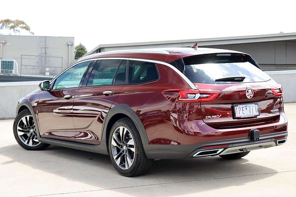 2019 Holden Calais V ZB