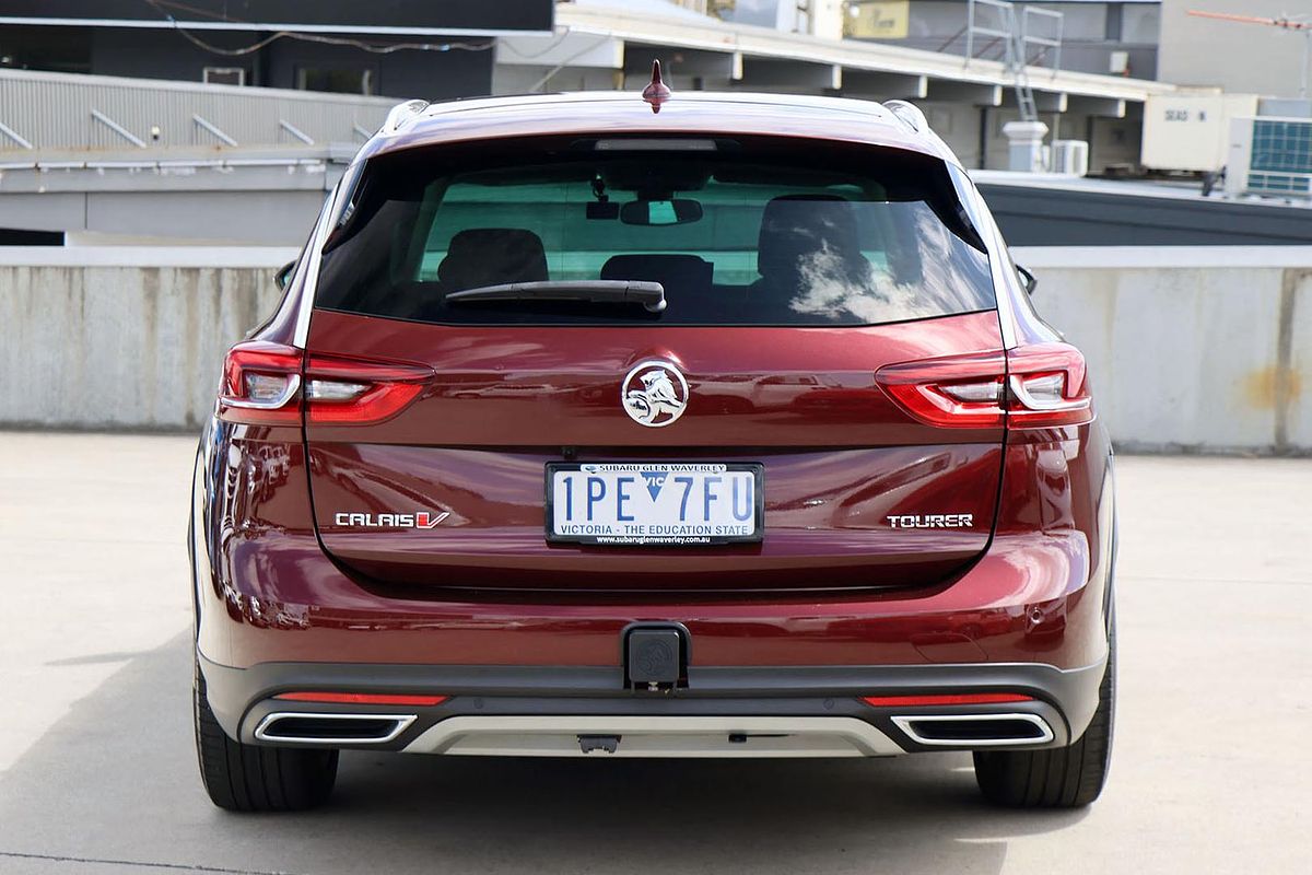 2019 Holden Calais V ZB