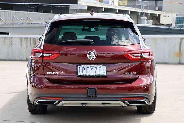 2019 Holden Calais V ZB