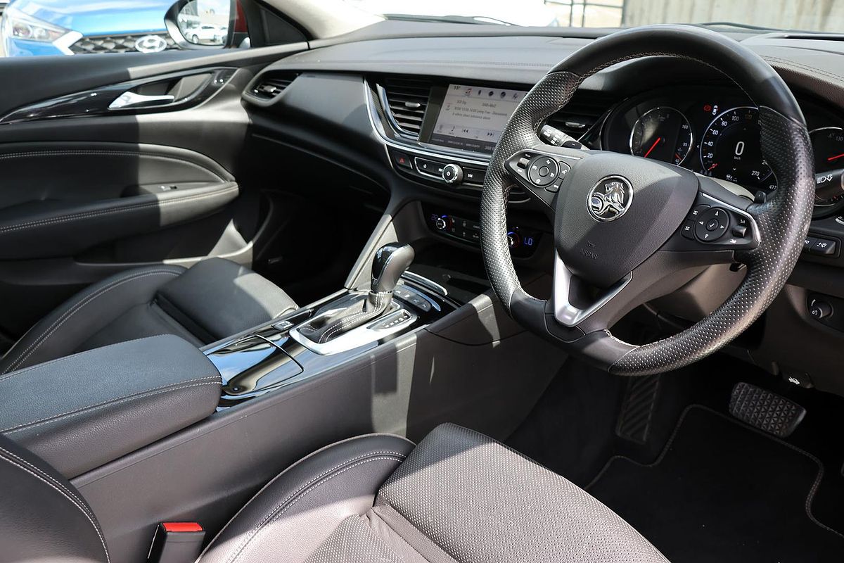2019 Holden Calais V ZB