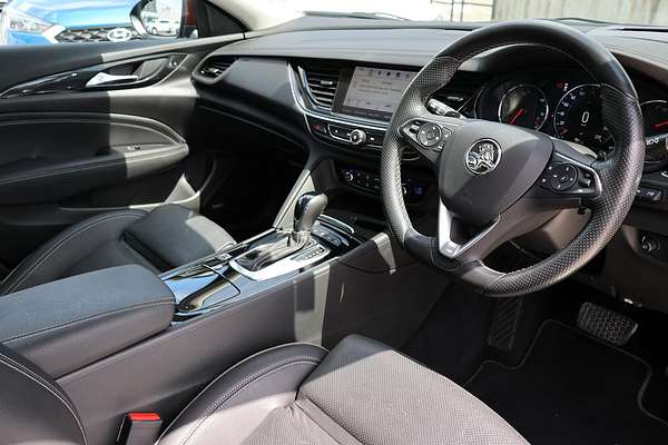 2019 Holden Calais V ZB
