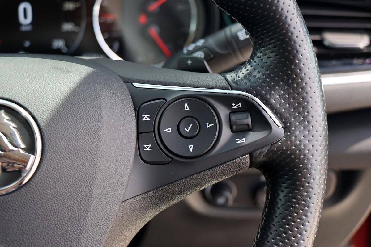 2019 Holden Calais V ZB
