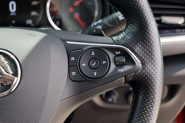 2019 Holden Calais V ZB