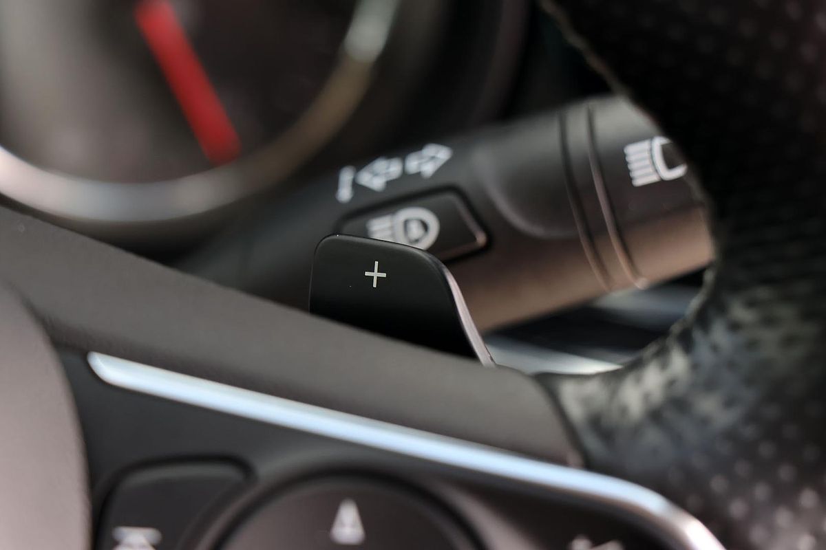 2019 Holden Calais V ZB