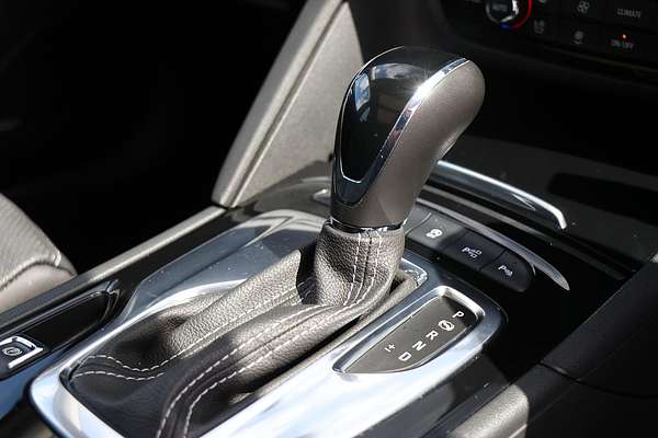 2019 Holden Calais V ZB