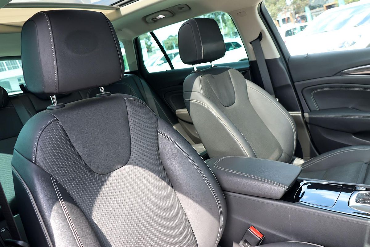2019 Holden Calais V ZB