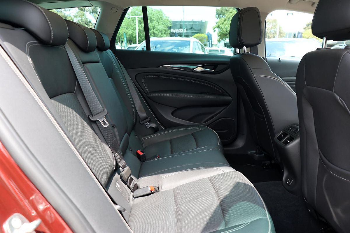 2019 Holden Calais V ZB