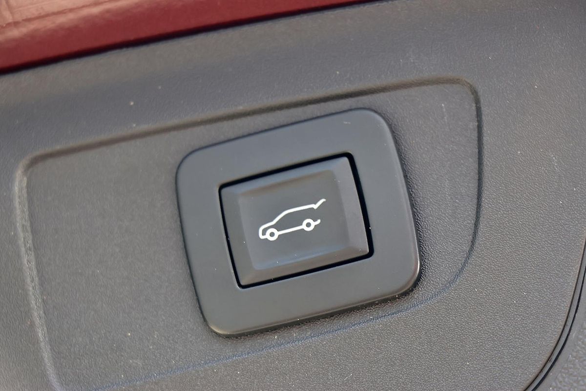 2019 Holden Calais V ZB