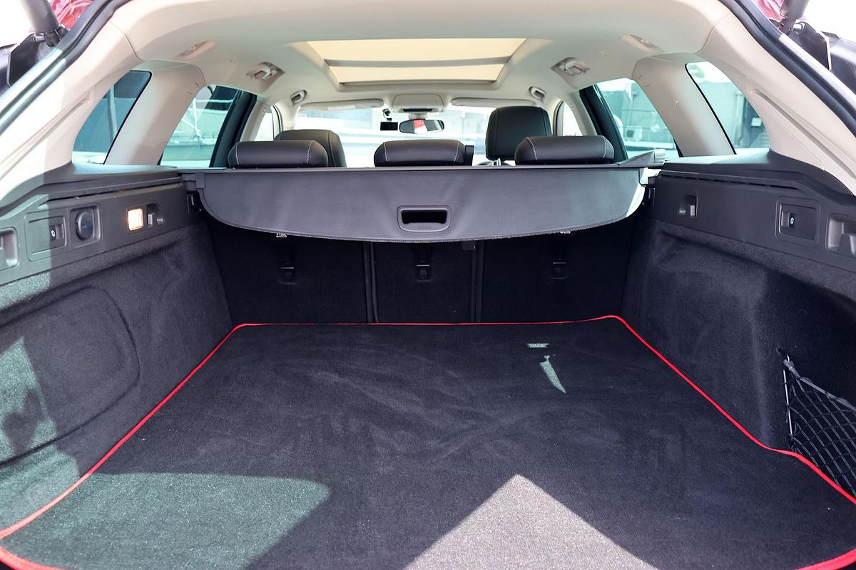 2019 Holden Calais V ZB