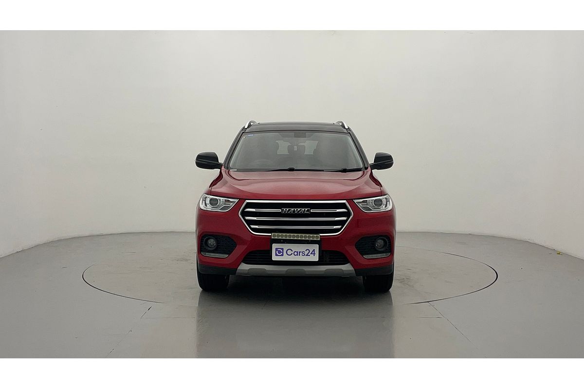 2020 Haval H2 LUX