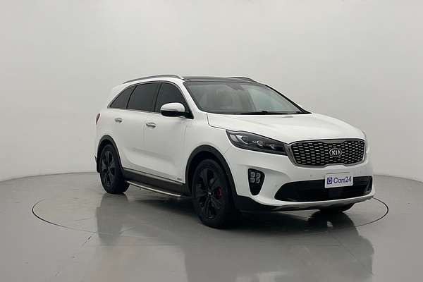 2017 Kia Sorento GT-Line UM