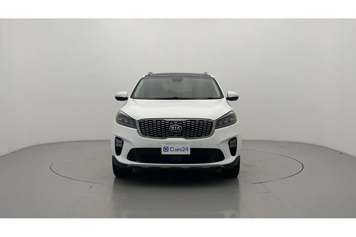 2017 Kia Sorento GT-Line UM