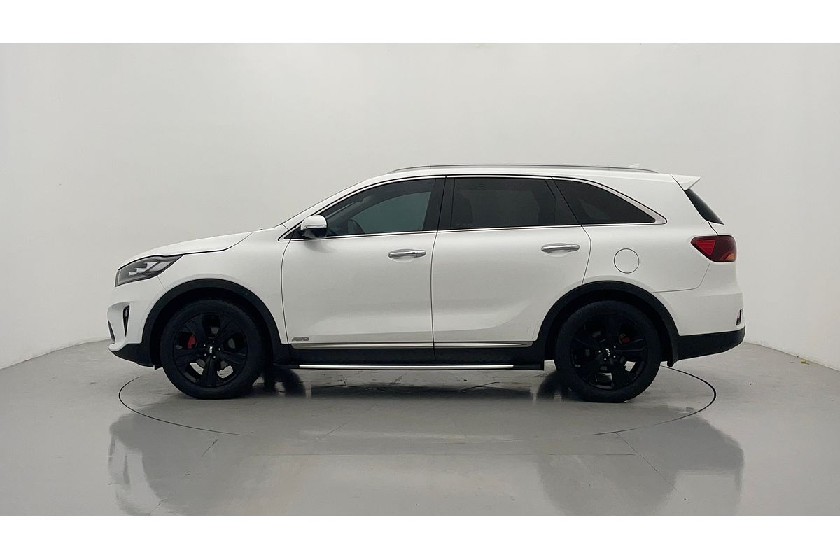 2017 Kia Sorento GT-Line UM
