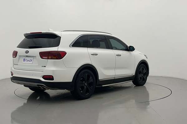 2017 Kia Sorento GT-Line UM