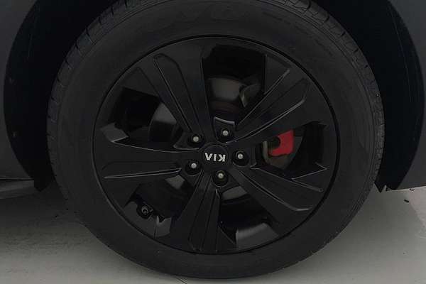 2017 Kia Sorento GT-Line UM