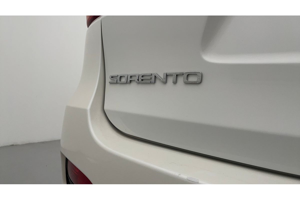 2017 Kia Sorento GT-Line UM