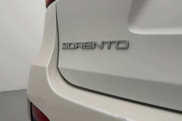 2017 Kia Sorento GT-Line UM