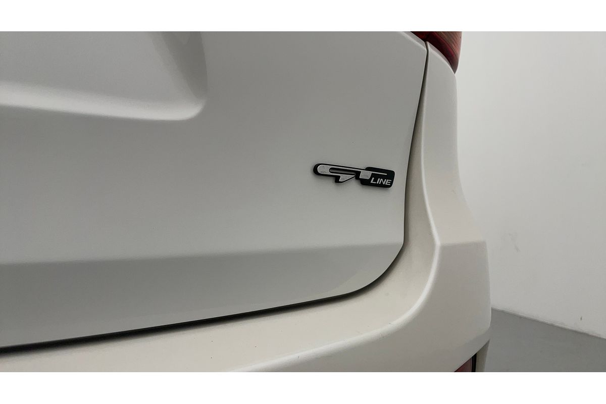 2017 Kia Sorento GT-Line UM