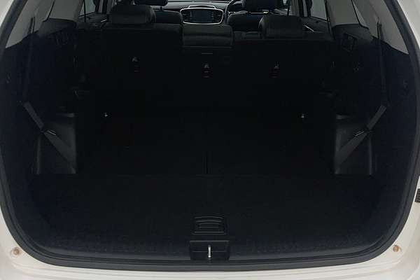 2017 Kia Sorento GT-Line UM