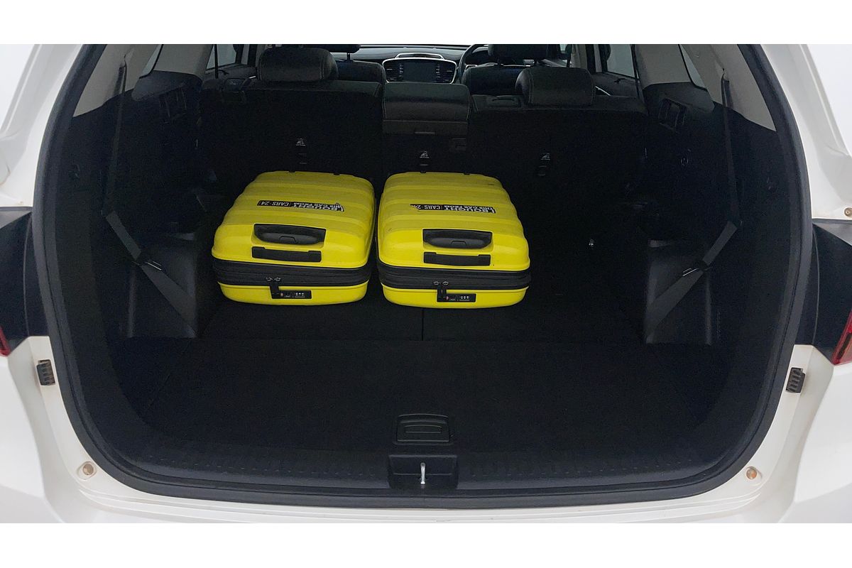 2017 Kia Sorento GT-Line UM