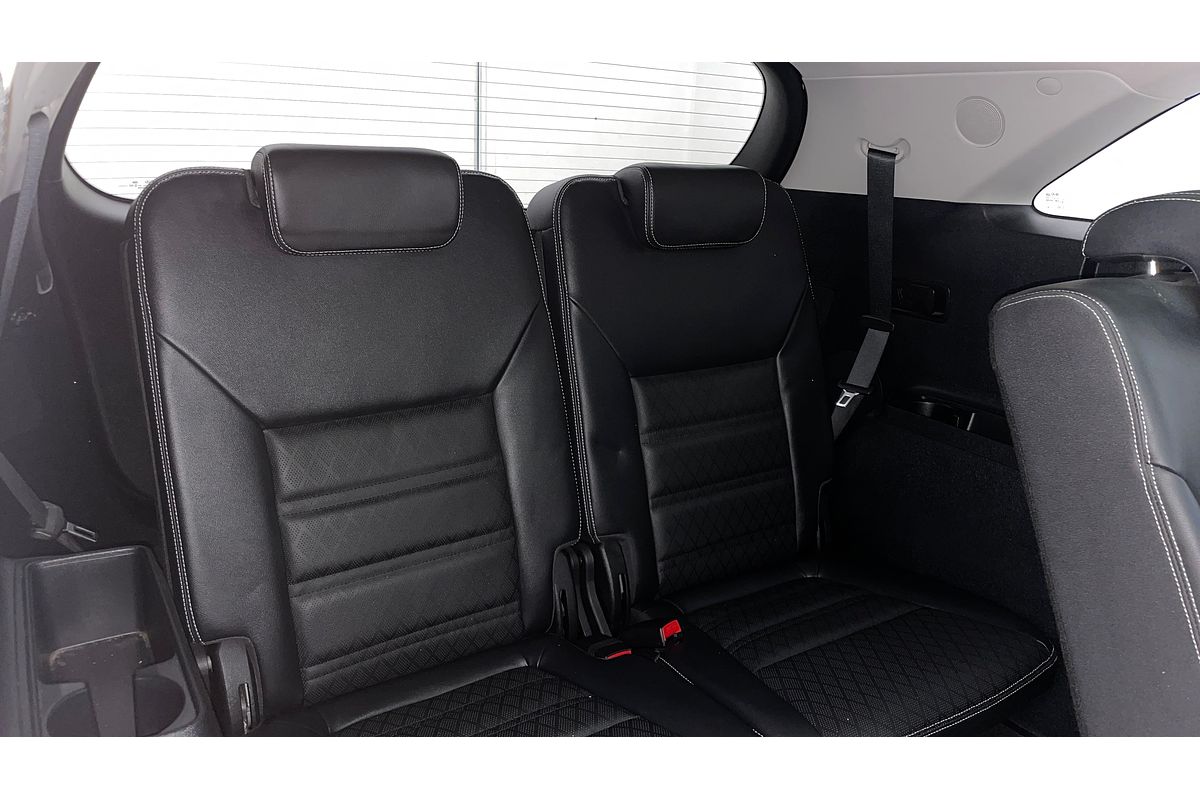 2017 Kia Sorento GT-Line UM