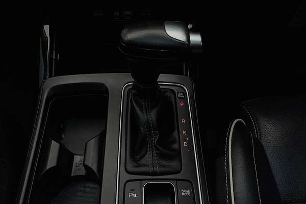 2017 Kia Sorento GT-Line UM