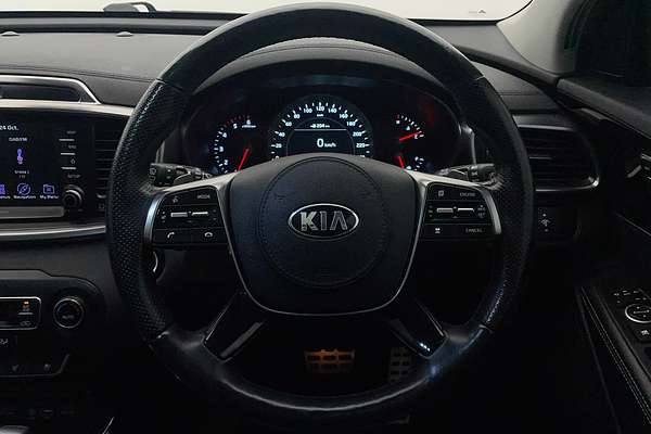 2017 Kia Sorento GT-Line UM