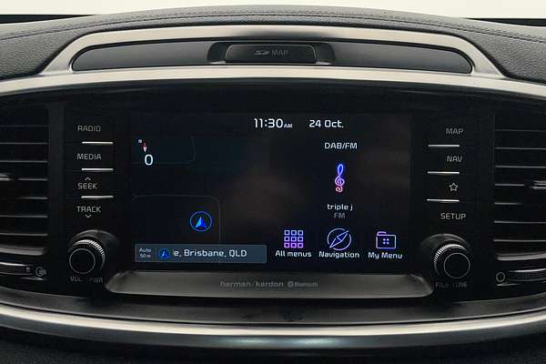 2017 Kia Sorento GT-Line UM