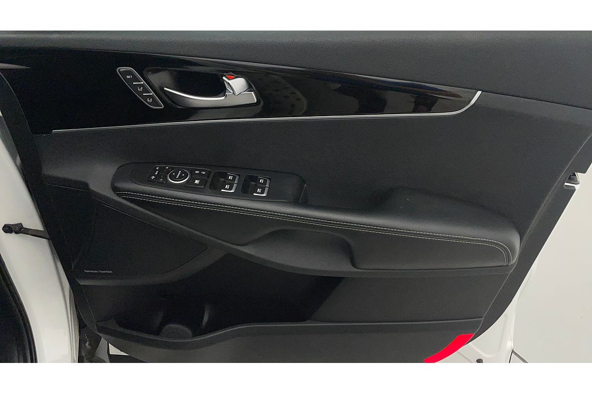 2017 Kia Sorento GT-Line UM