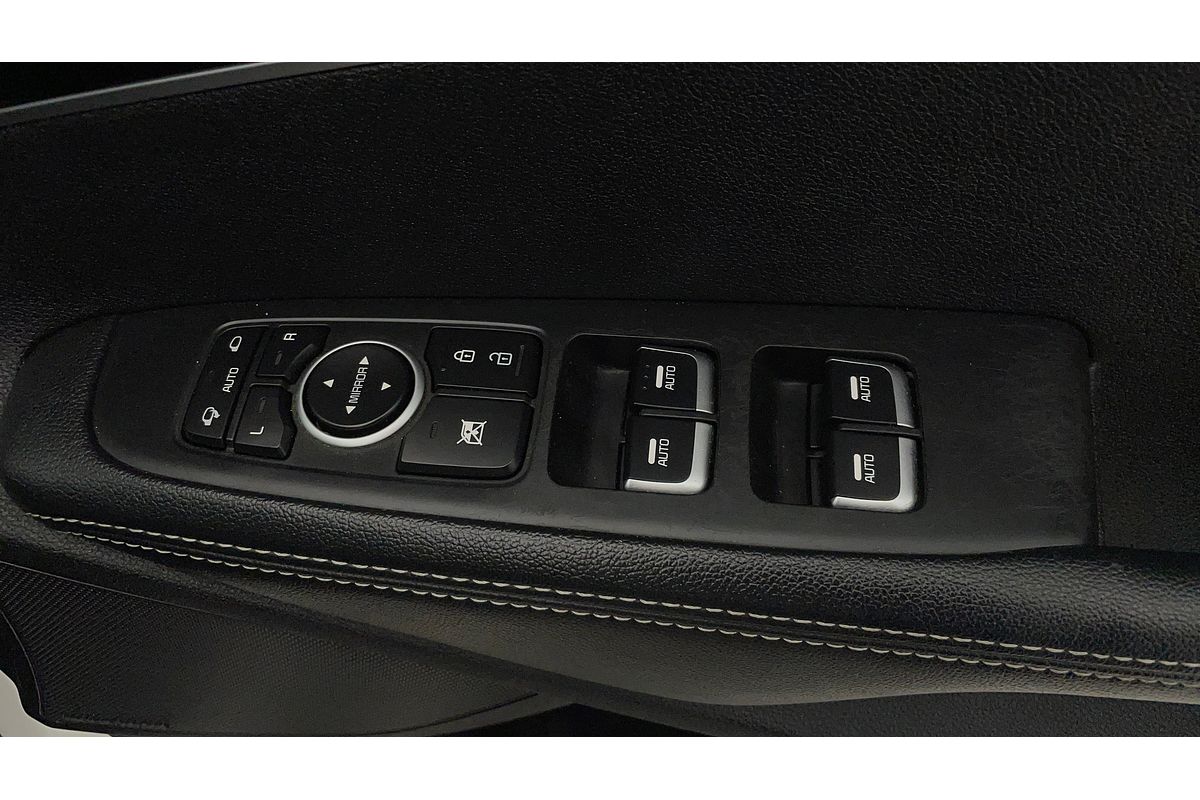 2017 Kia Sorento GT-Line UM