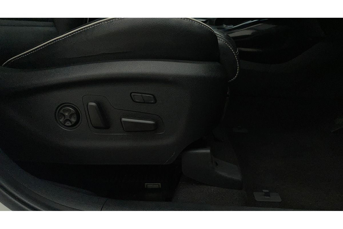 2017 Kia Sorento GT-Line UM