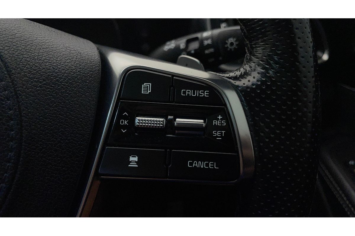 2017 Kia Sorento GT-Line UM