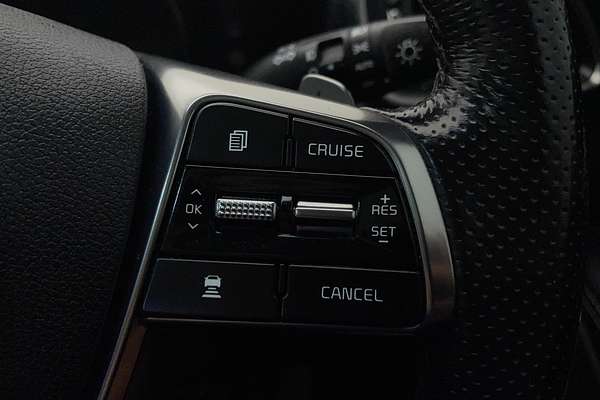 2017 Kia Sorento GT-Line UM