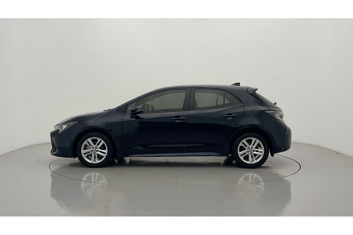 2020 Toyota Corolla Ascent Sport MZEA12R