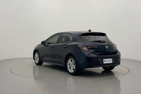 2020 Toyota Corolla Ascent Sport MZEA12R