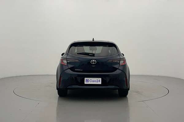 2020 Toyota Corolla Ascent Sport MZEA12R