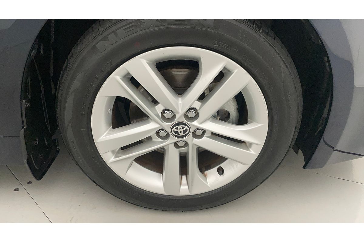 2020 Toyota Corolla Ascent Sport MZEA12R